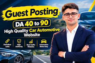 publish your article on premium pure car automotive sites dofollow permanent