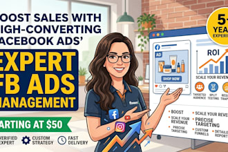 manage your facebook ads