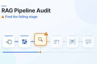 audit your rag pipeline for retrieval failures and production readiness