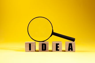 test your business idea against the real market