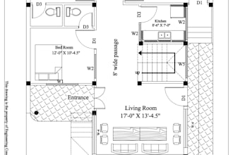 create professional auto cad drawings