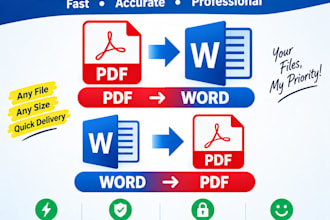 change the format of any file to any other formate