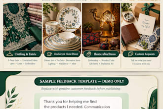 buy, source, and ship anything you need from pakistan
