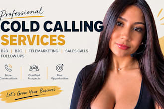 b2b cold calling appointment setting telemarketing b2b spanish cold calling
