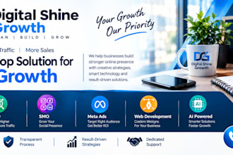 do full SEO optimization