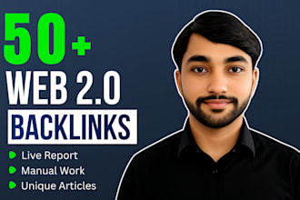 do web 2 0 backlinks manual high da contextual SEO link building