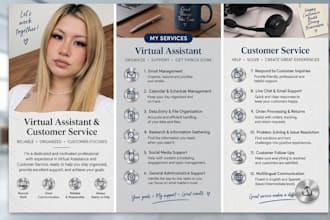 be your associate in customer service assistence