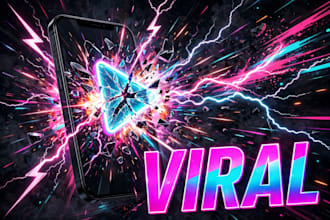 write 10 viral tiktok scripts for your niche
