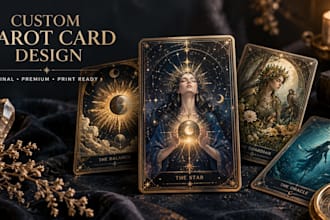 draw dark art tarot cards, dark fantasy card art, zodiac cards, oracle deck