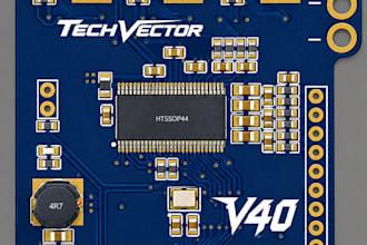 design bldc and pmsm motor controller