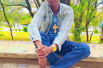 translate amharic to english professionally