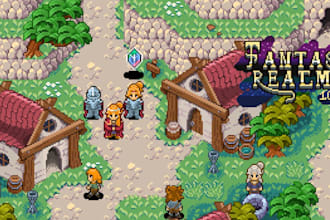 do pixel art, pixel art tileset, tilemap, topdown pixel tileset and game asset