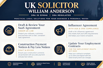 draft and review construction payment notices and pay less notices