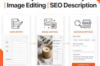 do etsy seo for etsy product listing and sales