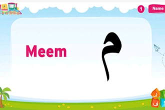 teach with new ways through PDF methodology