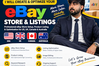 do ebay 2 step dropshipping with high profit products