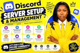 setup discord community server discord community server discord community server