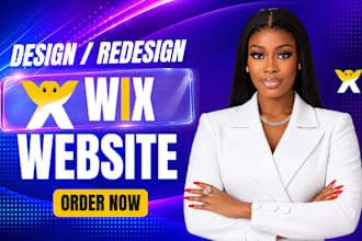wix website redesign wix redesign wix website design wix website redesign