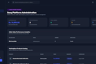 make a optimized, secure and well modularized app in laravel