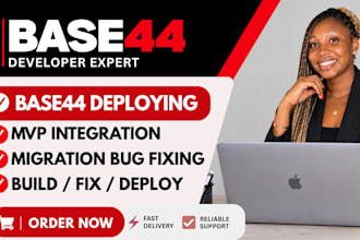 claude code ai agent shopify n8n mvp web app deployment expert base44 bug zorvex