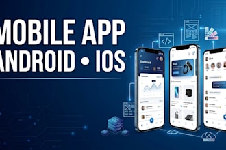 be building mobile app ai mobile app development ai app developer app builder