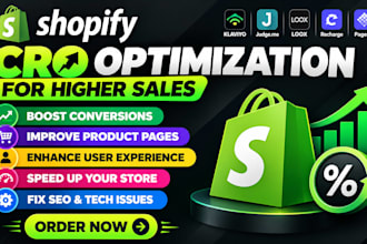 do shopify conversion rate optimization shopify cro shopify product page shopify