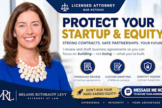 review business contracts and startup legal agreements