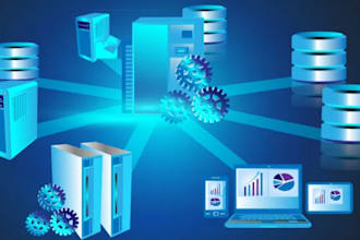 clean, organize, and manage your database