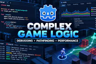 fix bugs in your godot 4 game