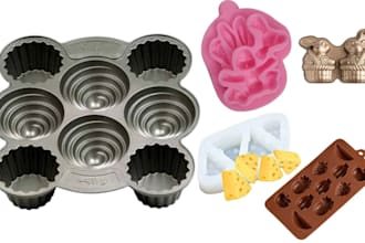 design 3d silicon mold chocolate mold resin casting soap mold candle mold