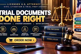 prepare precise jury instructions for civil litigation