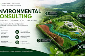 write a preliminary ecological appraisal pea report for US planning