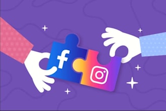 ethically restore instagram page, facebook page, gmail
