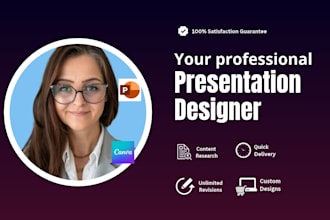 design powerpoint presentation google slides canva and keynote presentation