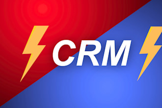 be your crm expert