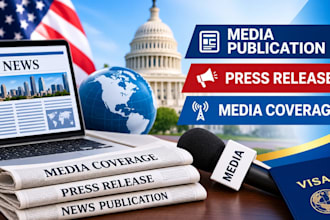 write a high quality news article for your eb1 eb2 niw media coverage