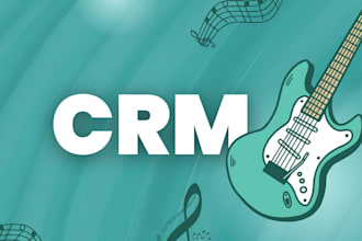 be your crm expert