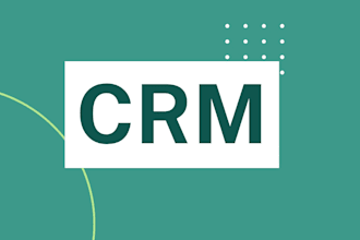 be your zoho crm expert