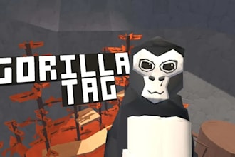 make you a gorilla tag copy