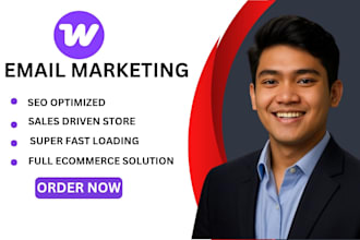 setup woocommerce email setup transactional emails black friday email christmas