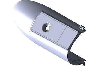 do custom 3d scan cleanup, mesh repair, scan to cad and reverse engineering
