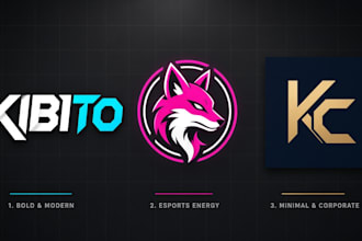 design youtube and twitch thumbnails
