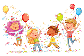 create a personalized kids birthday song or special occasion with their name