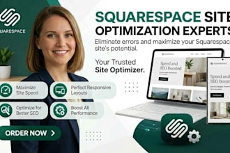 fix broken header footer or navigation bar on your squarespace website