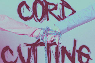 perform a cord cutting ritual