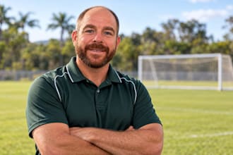 analyse your football or soccer video and give practical coaching feedback