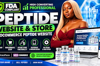 fda complaint peptide website peptide store woocommerce peptide website peptide