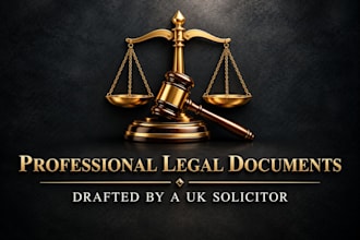 draft a professional UK counterclaim document for civil litigation