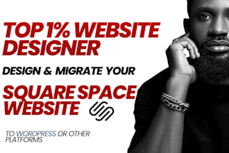 migrate squarespace website to wordpress transfer sqaurespace website to wix