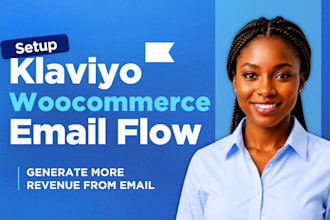 klaviyo core flows setup advanced klaviyo flows klaviyo flows for woocommerce